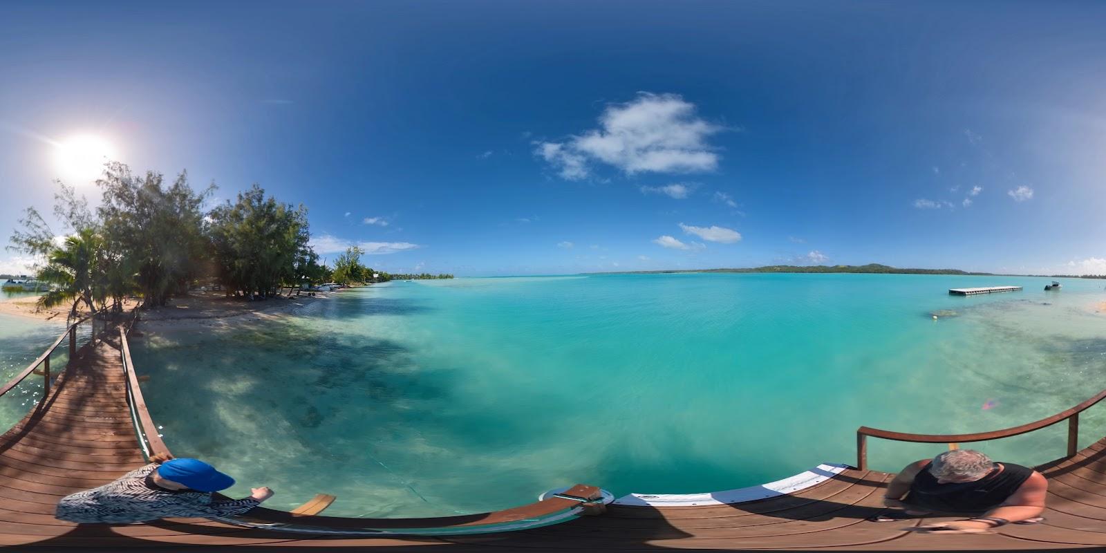 Ootu Beach