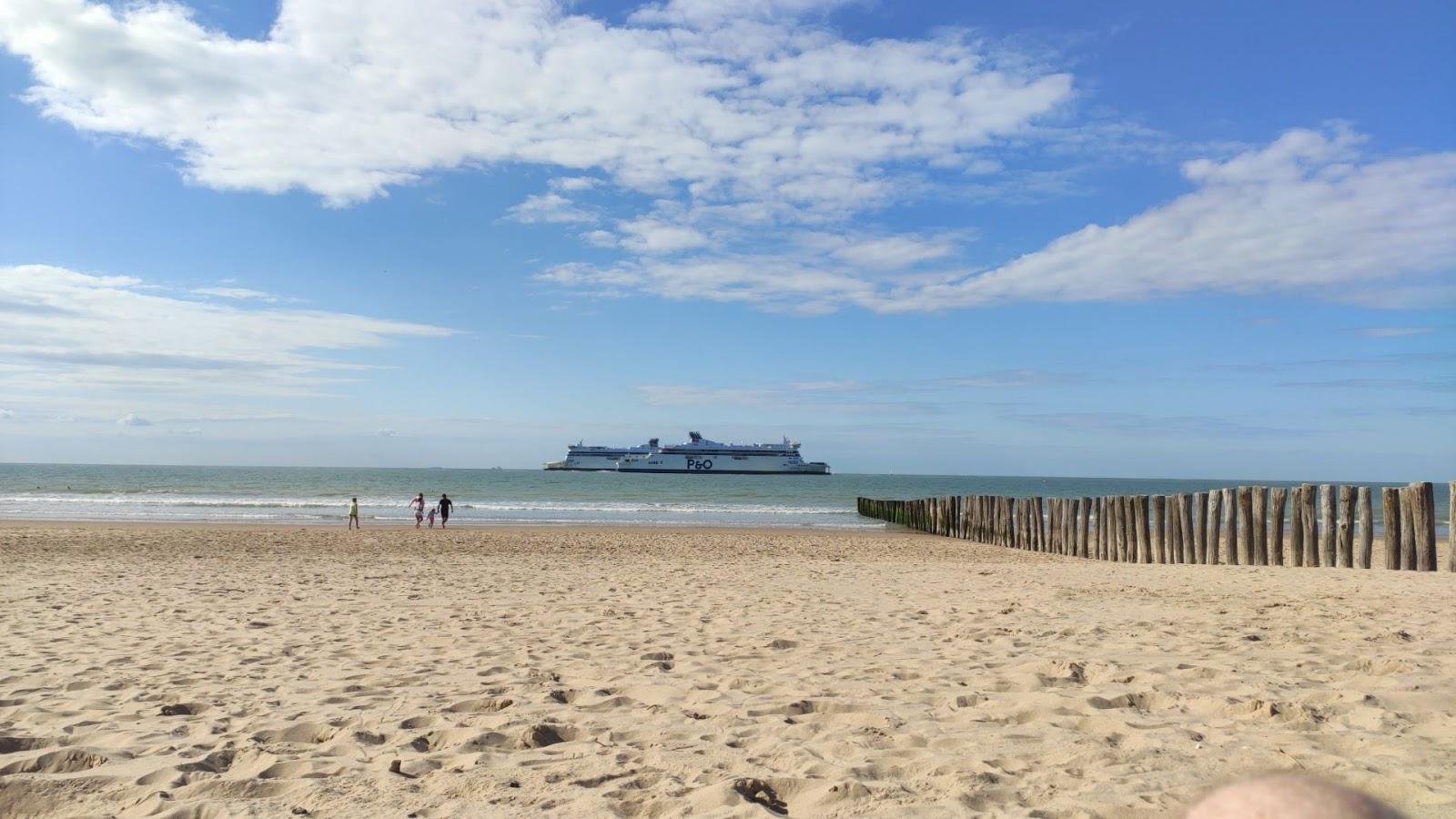 Bleriot Beach