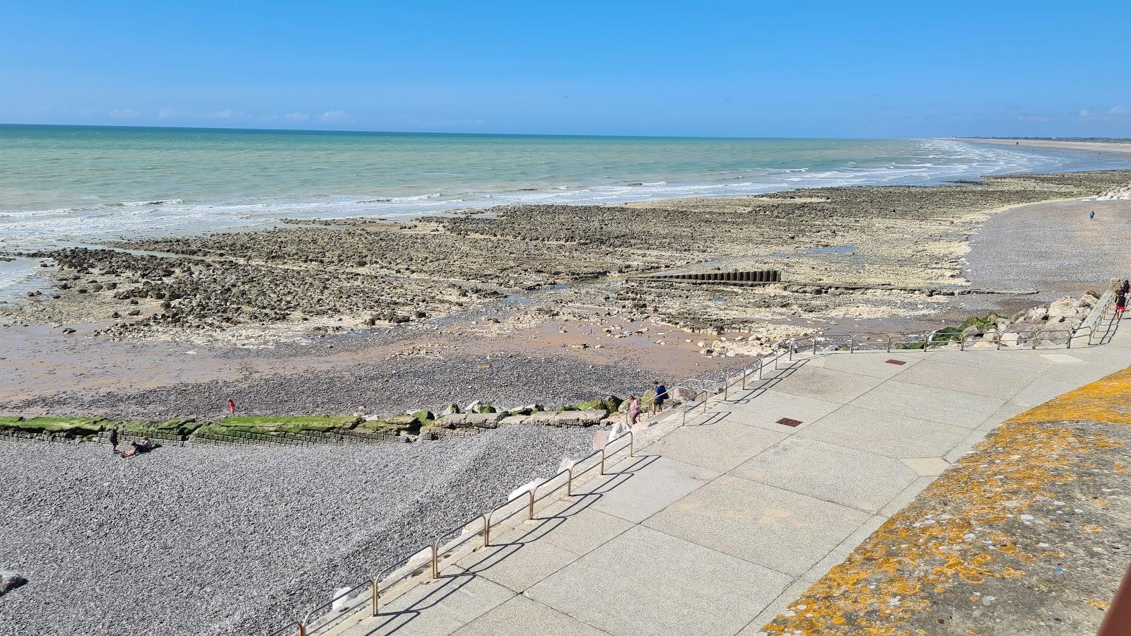 Ault Beach