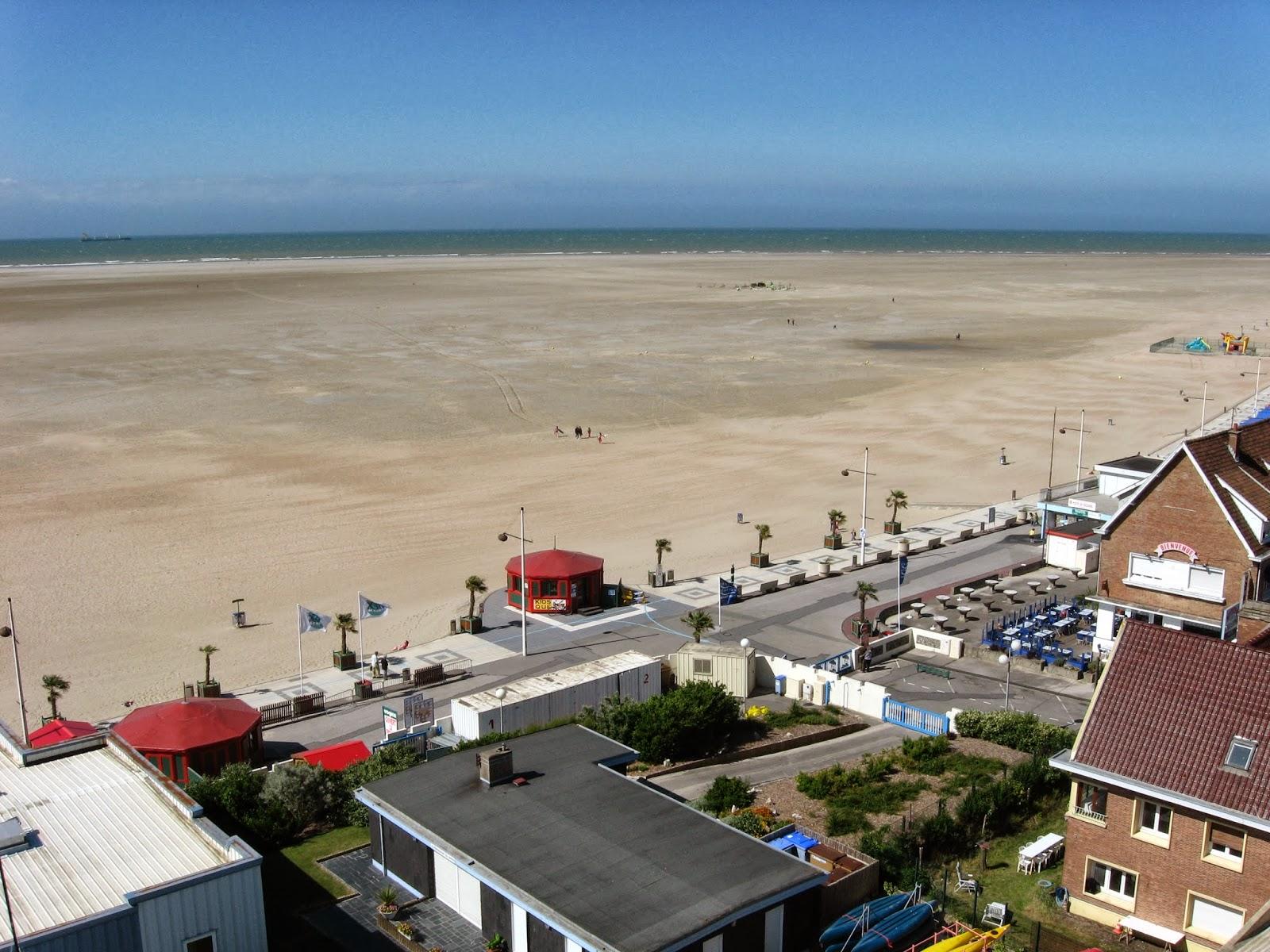 Petit-Fort-Philippe Beach