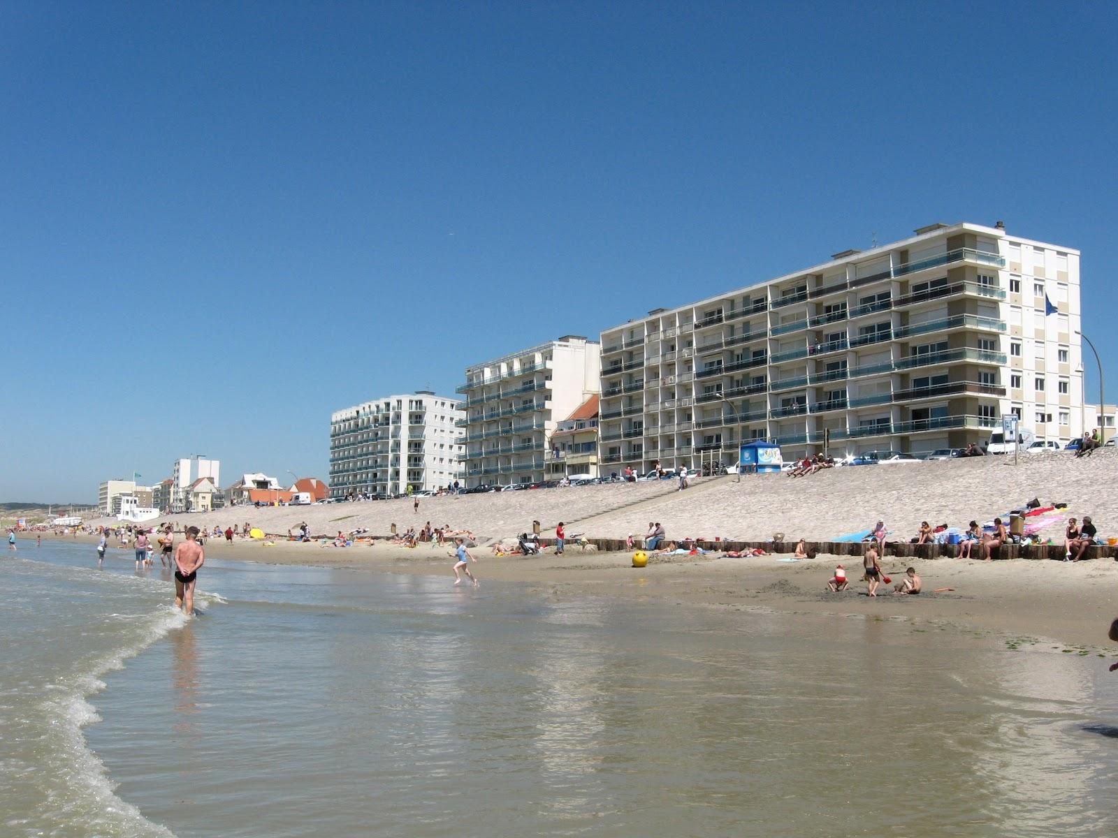 Hardelot Beach