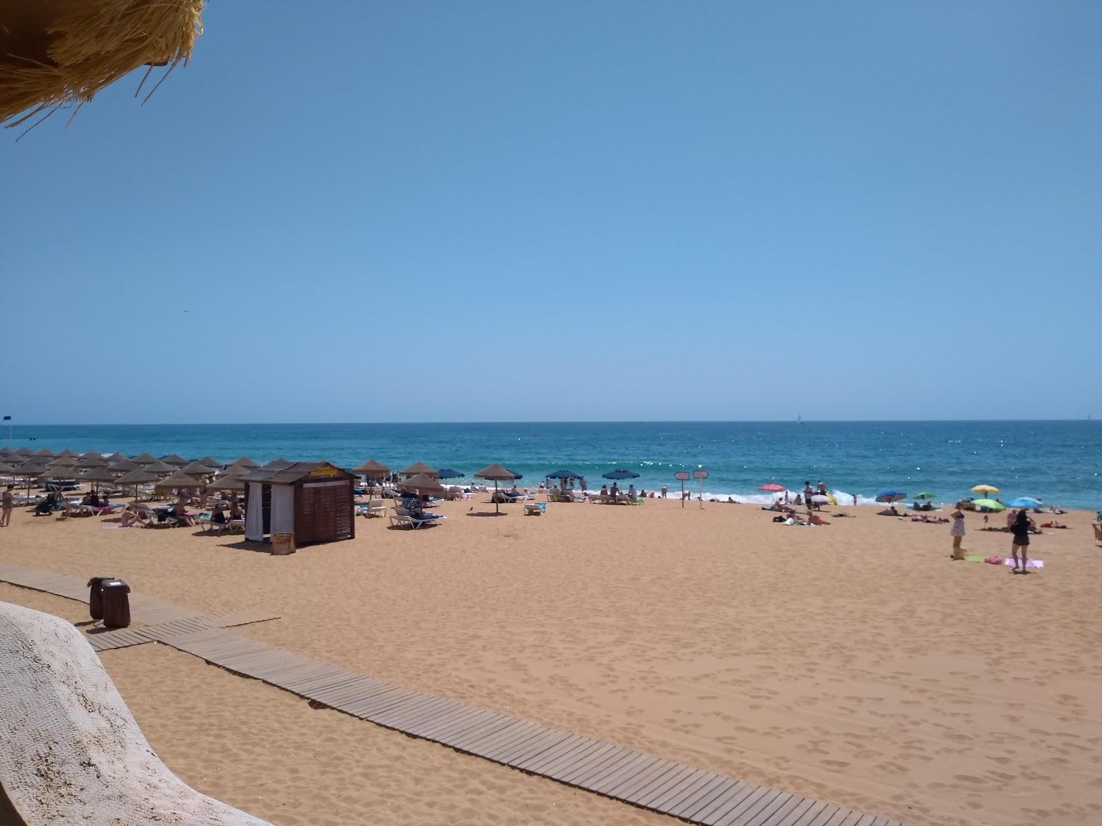 Praia dos Pescadores