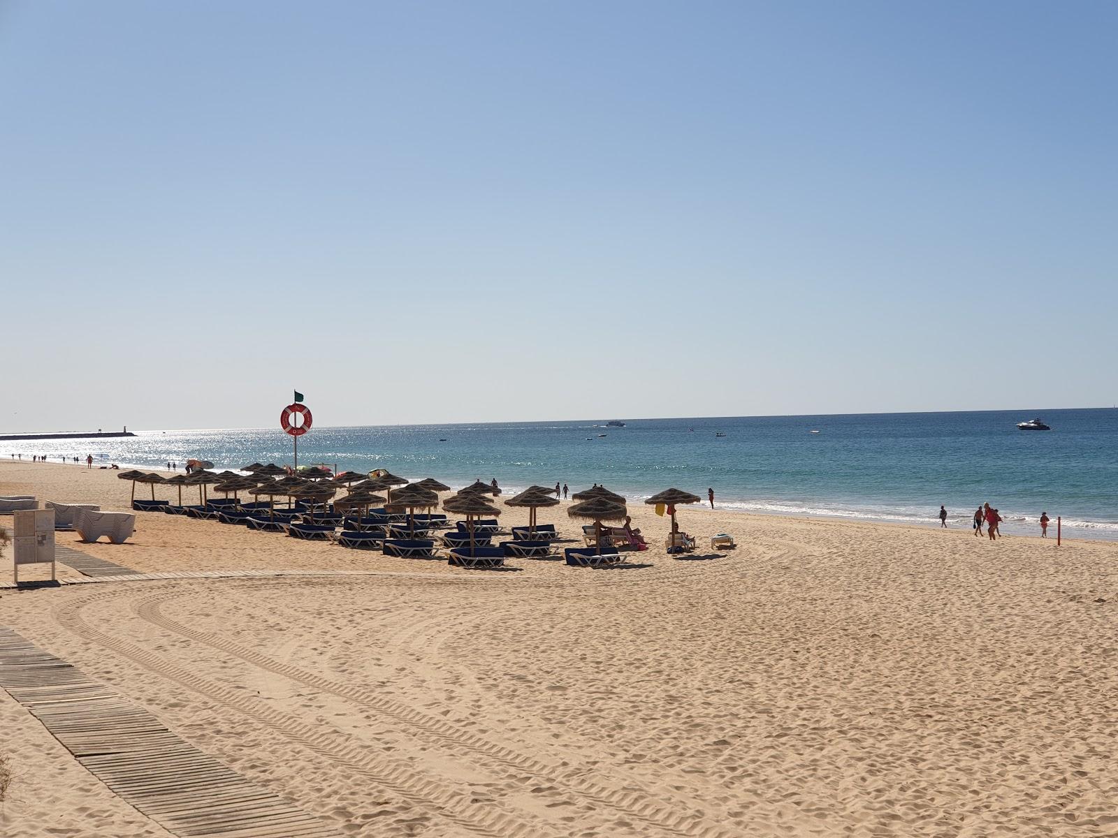 Praia da falesia