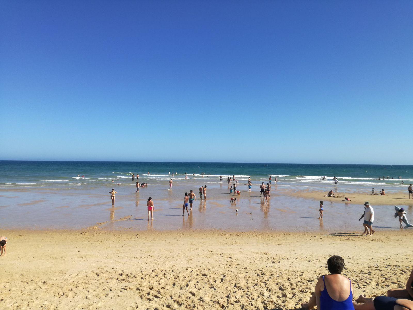 Verde Beach