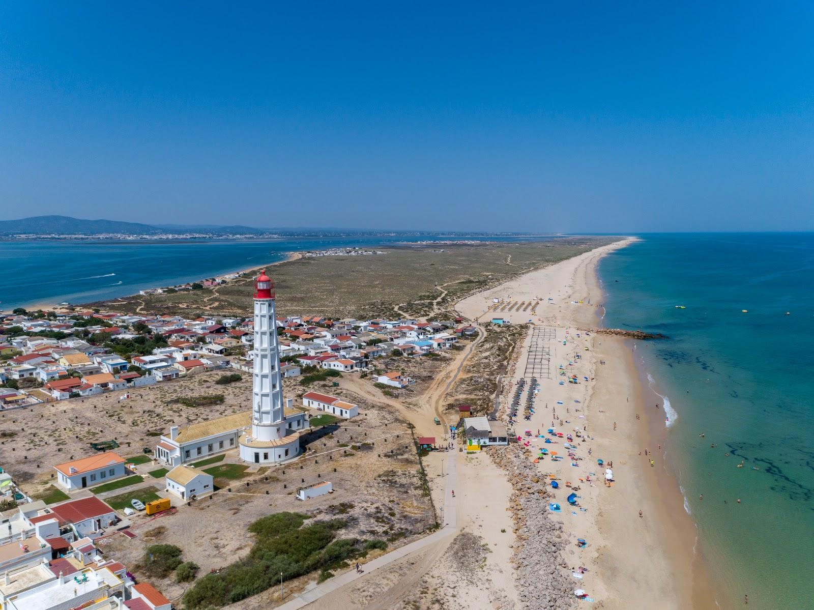 Ilha do Farol