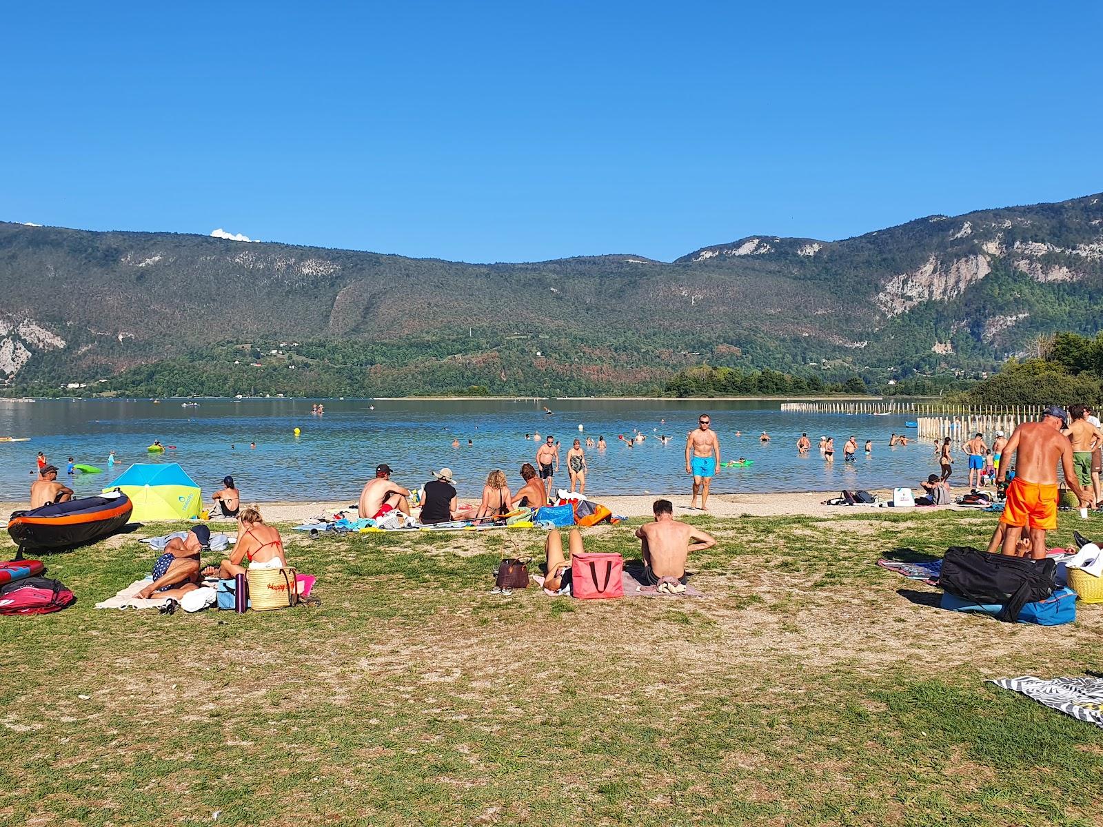 Lepin La Plage