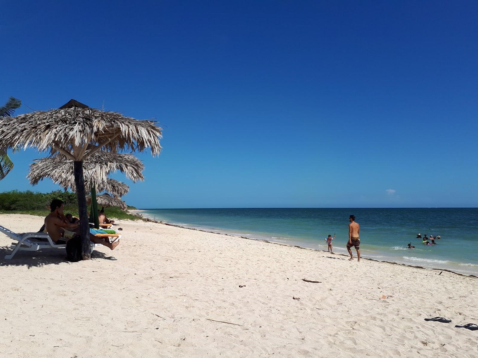 Playa Ancon
