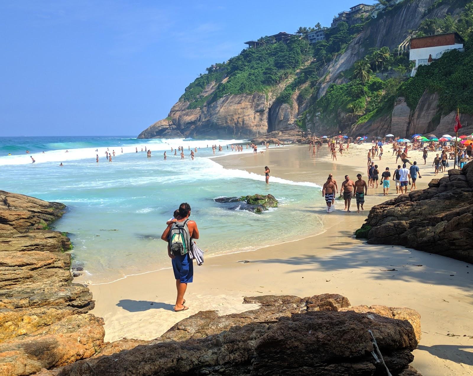 Joatinga Beach