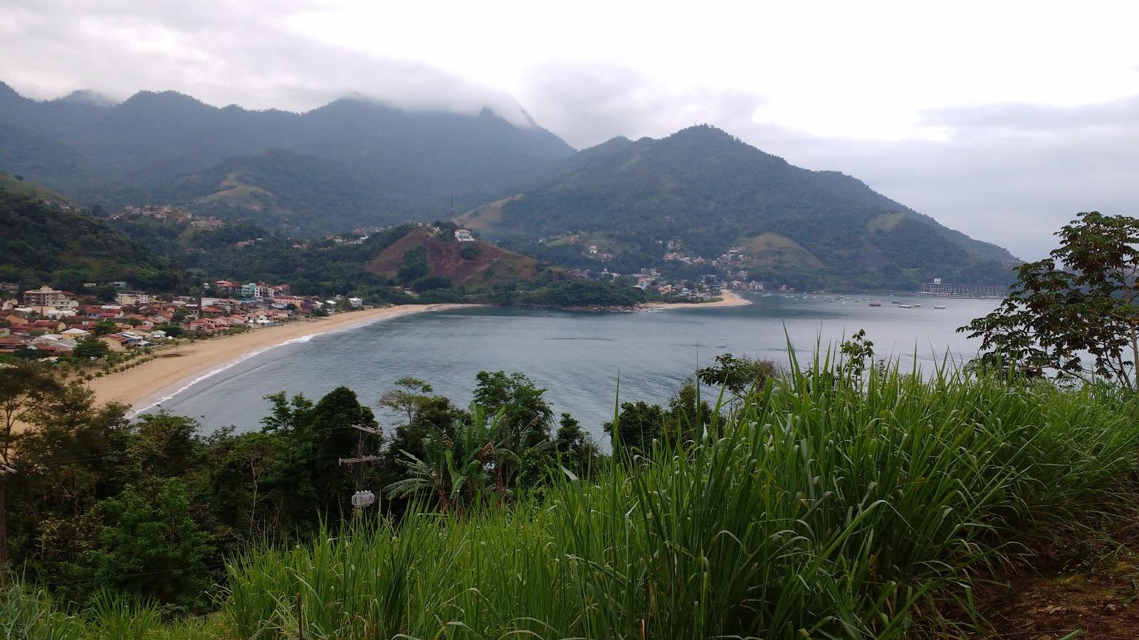 Garatucaia Beach