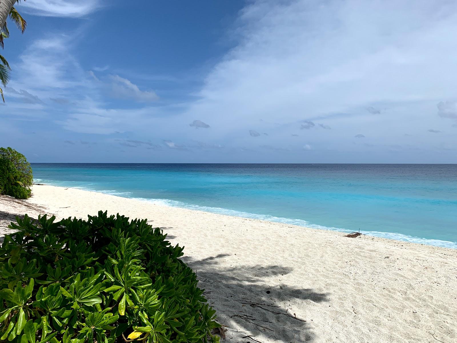 Geiymiskih Fannu Beach