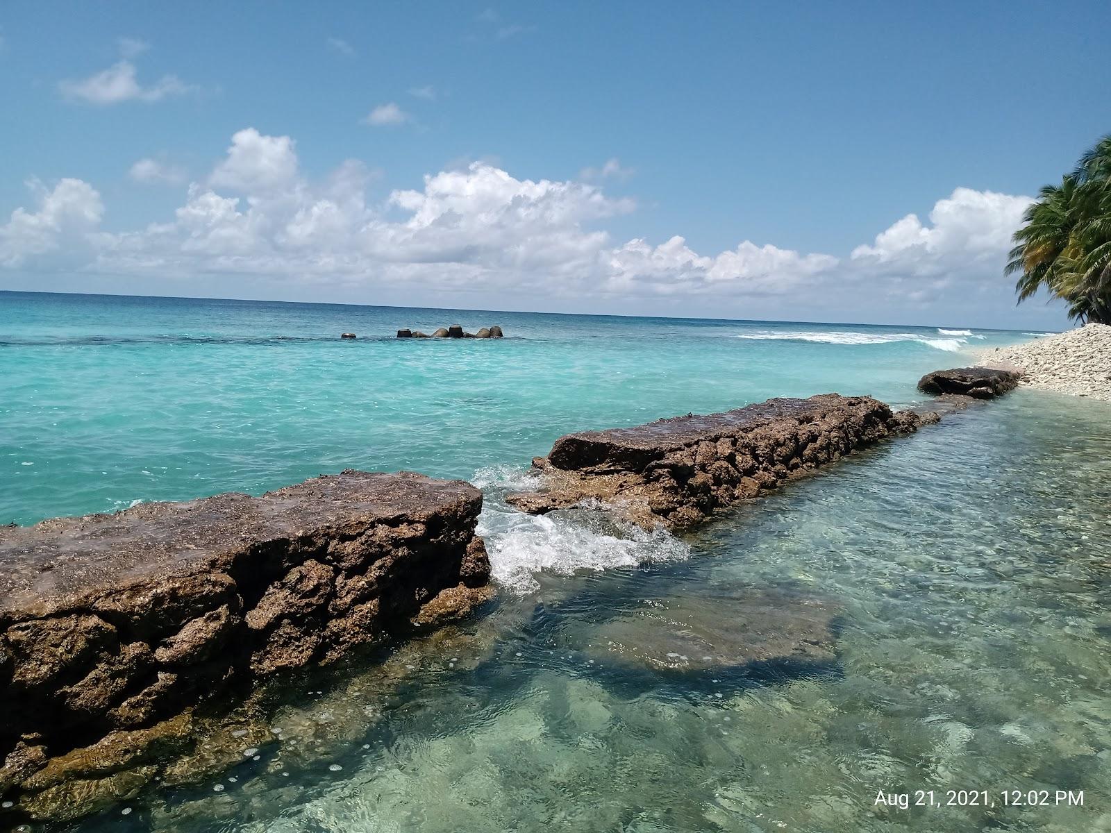 Rasgefannu Athiri Beach