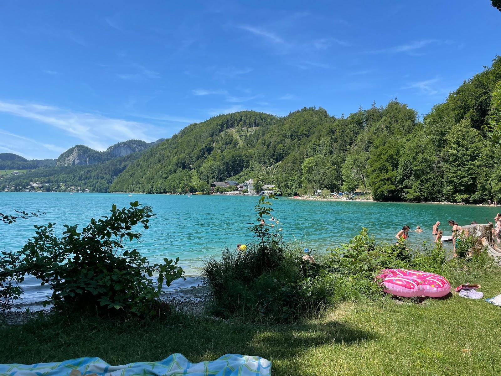 Waldbad Furberg