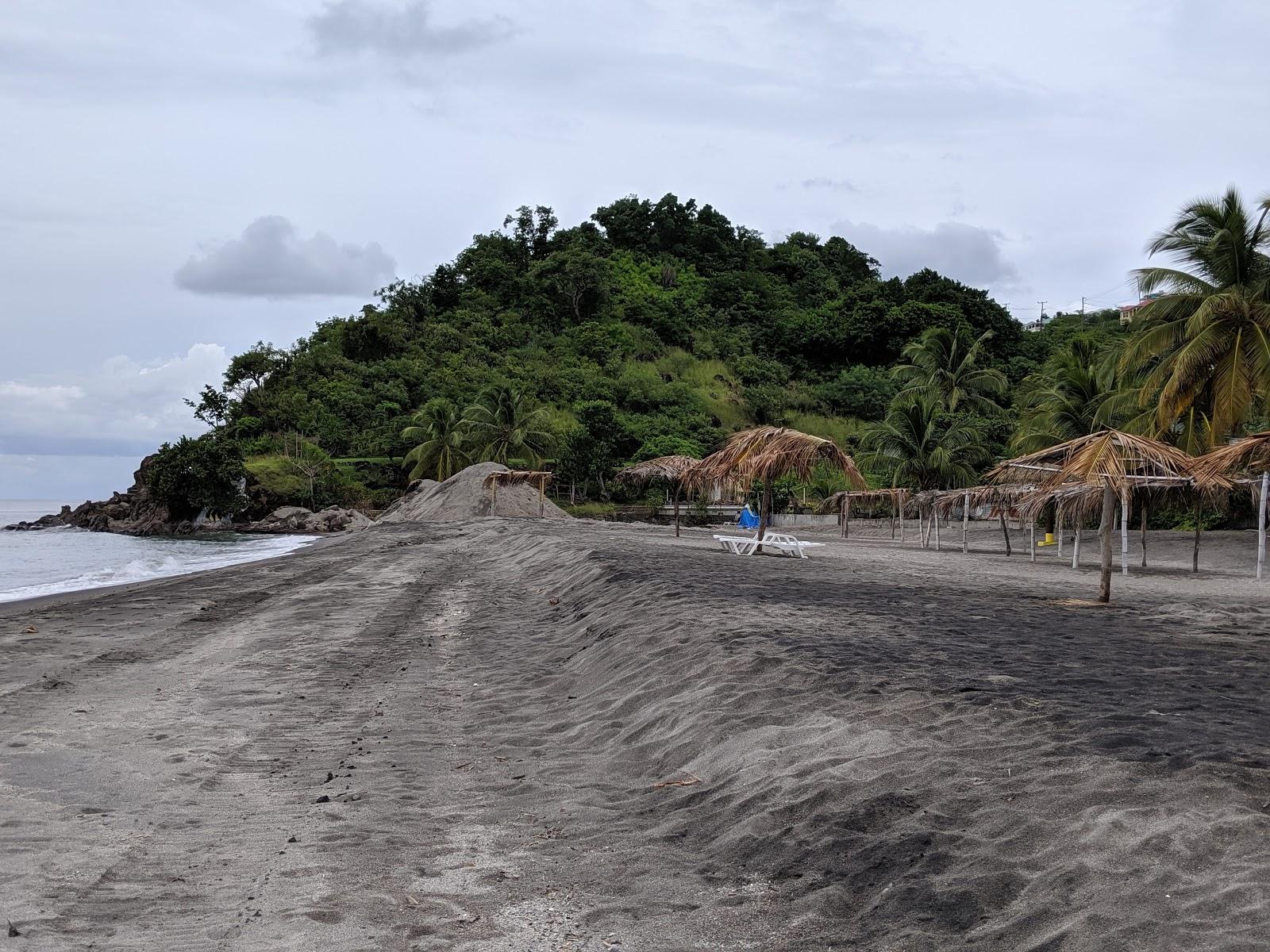 Mero beach