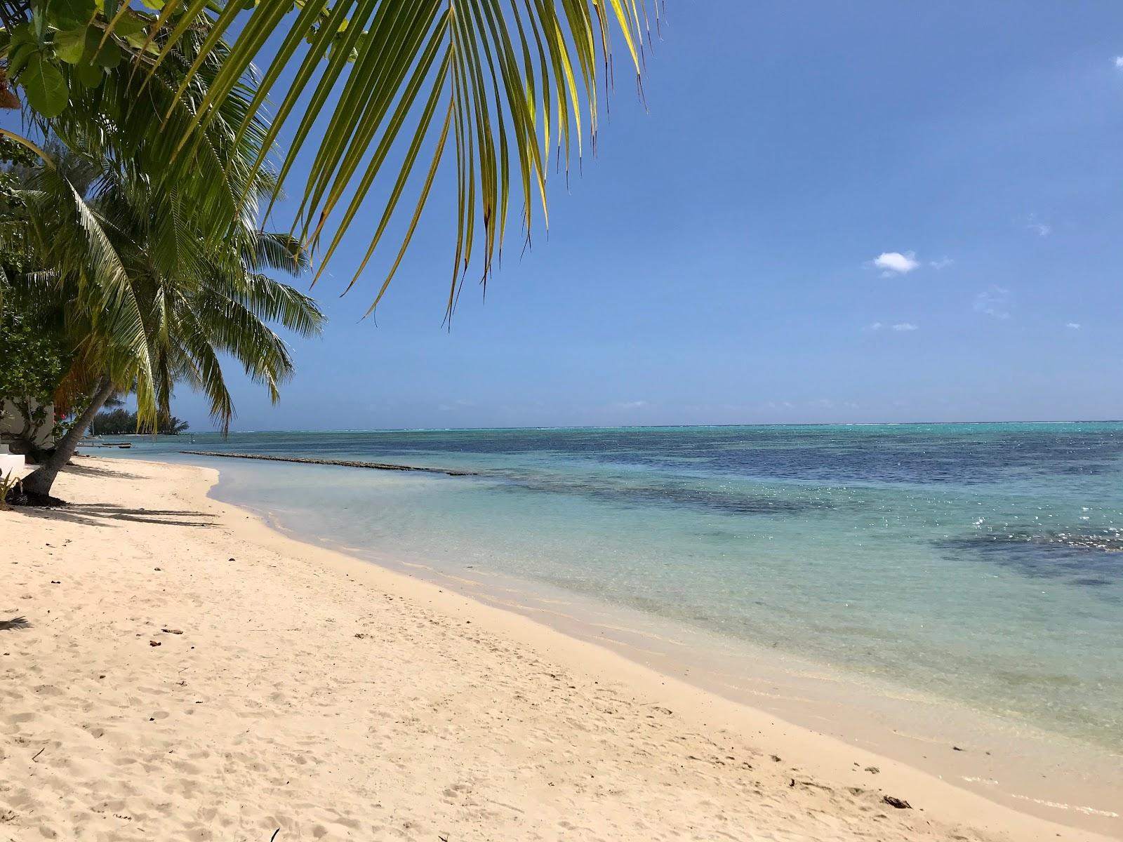 Hauru Beach