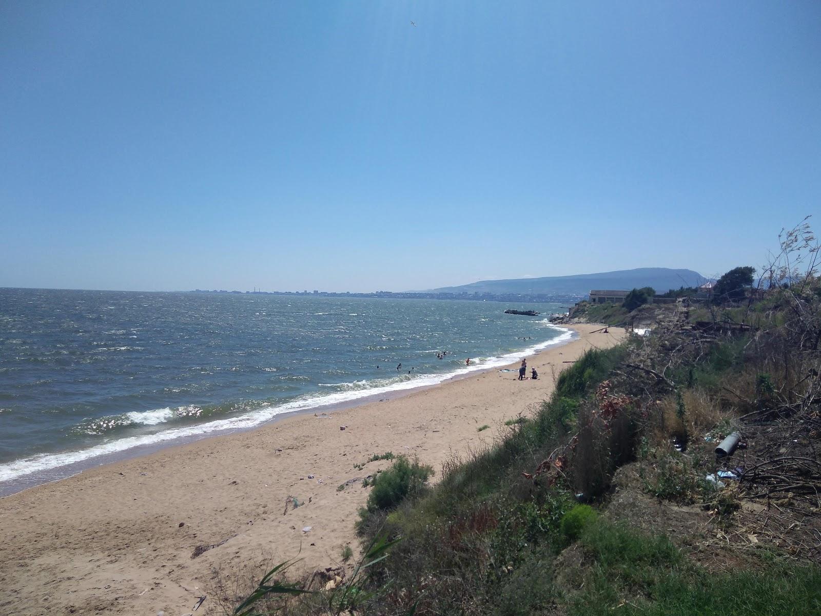 Plazh Majak