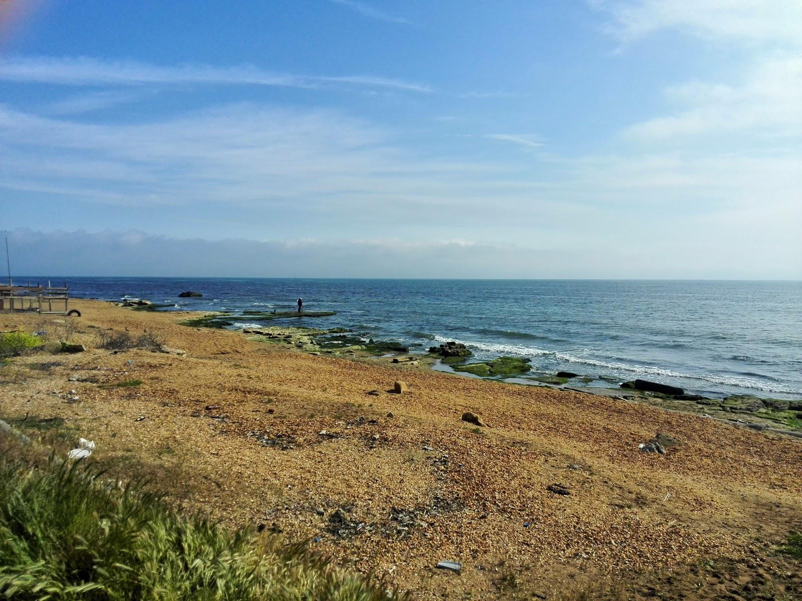 Derbent Beach