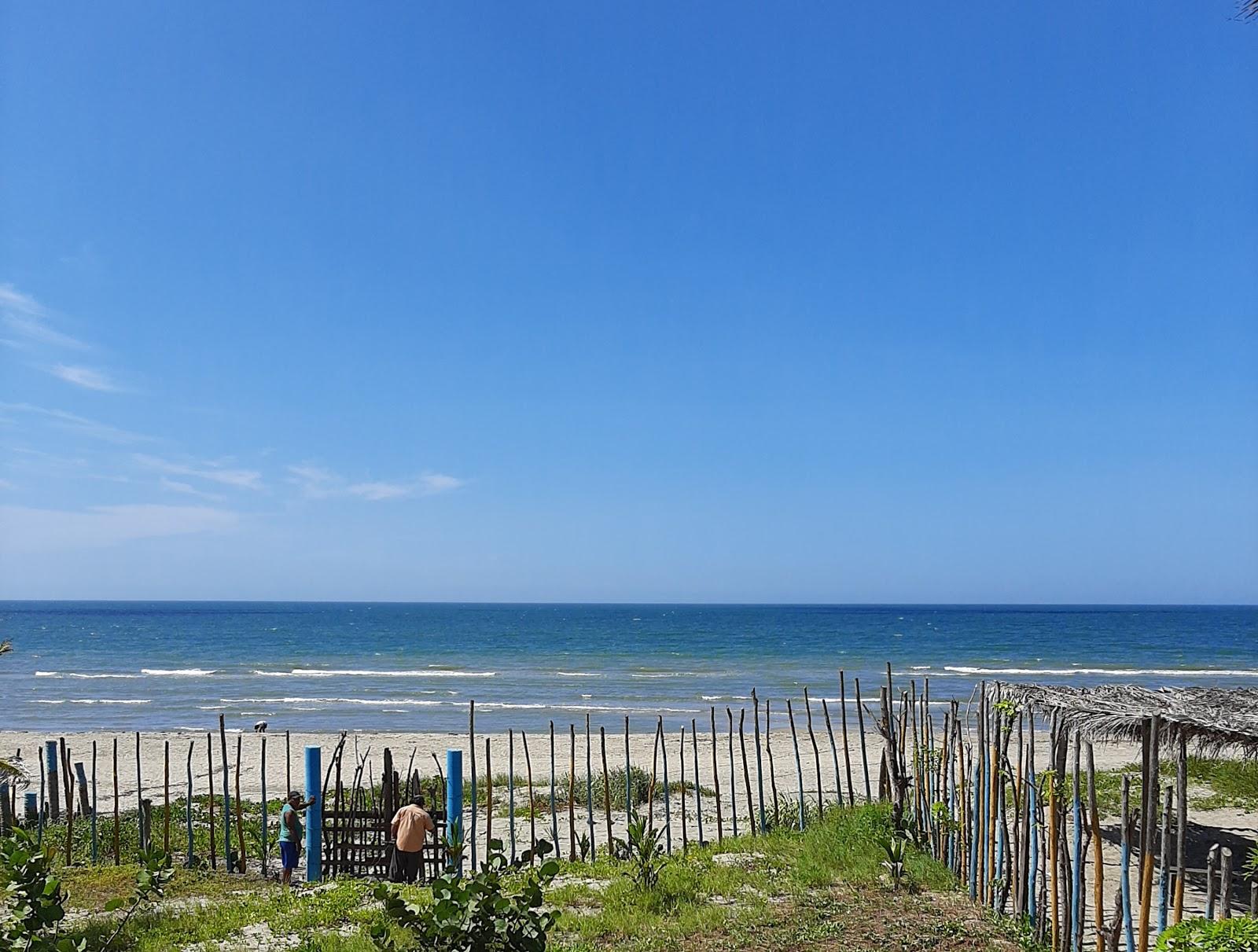 Playa Villa Cuahutemos
