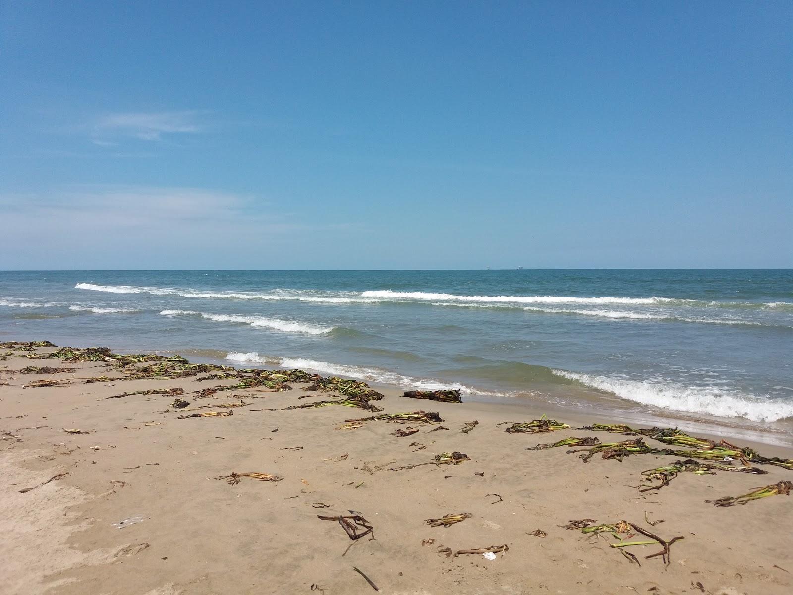 Playa el Caracol