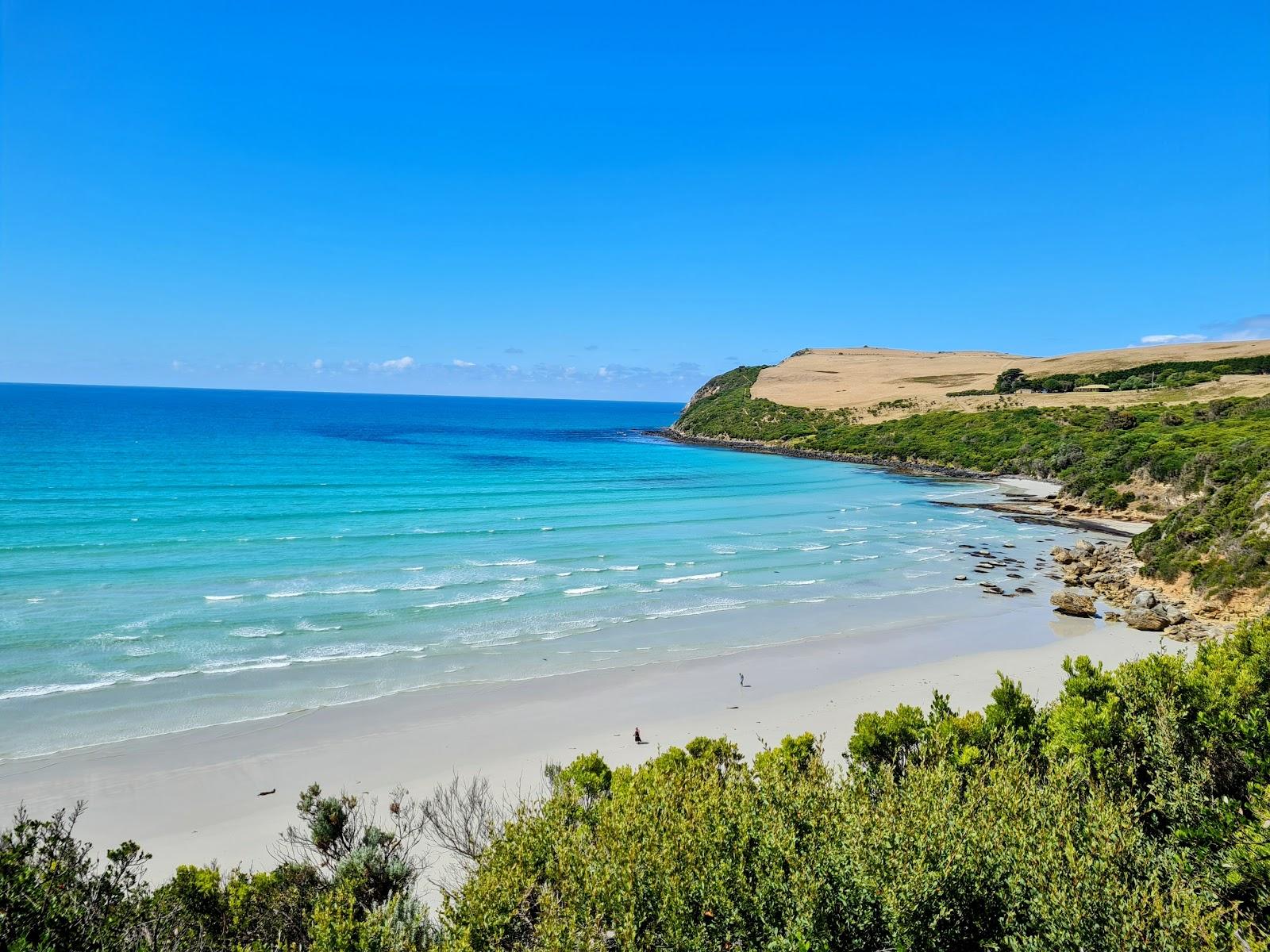 Shelly Beach, Victoria