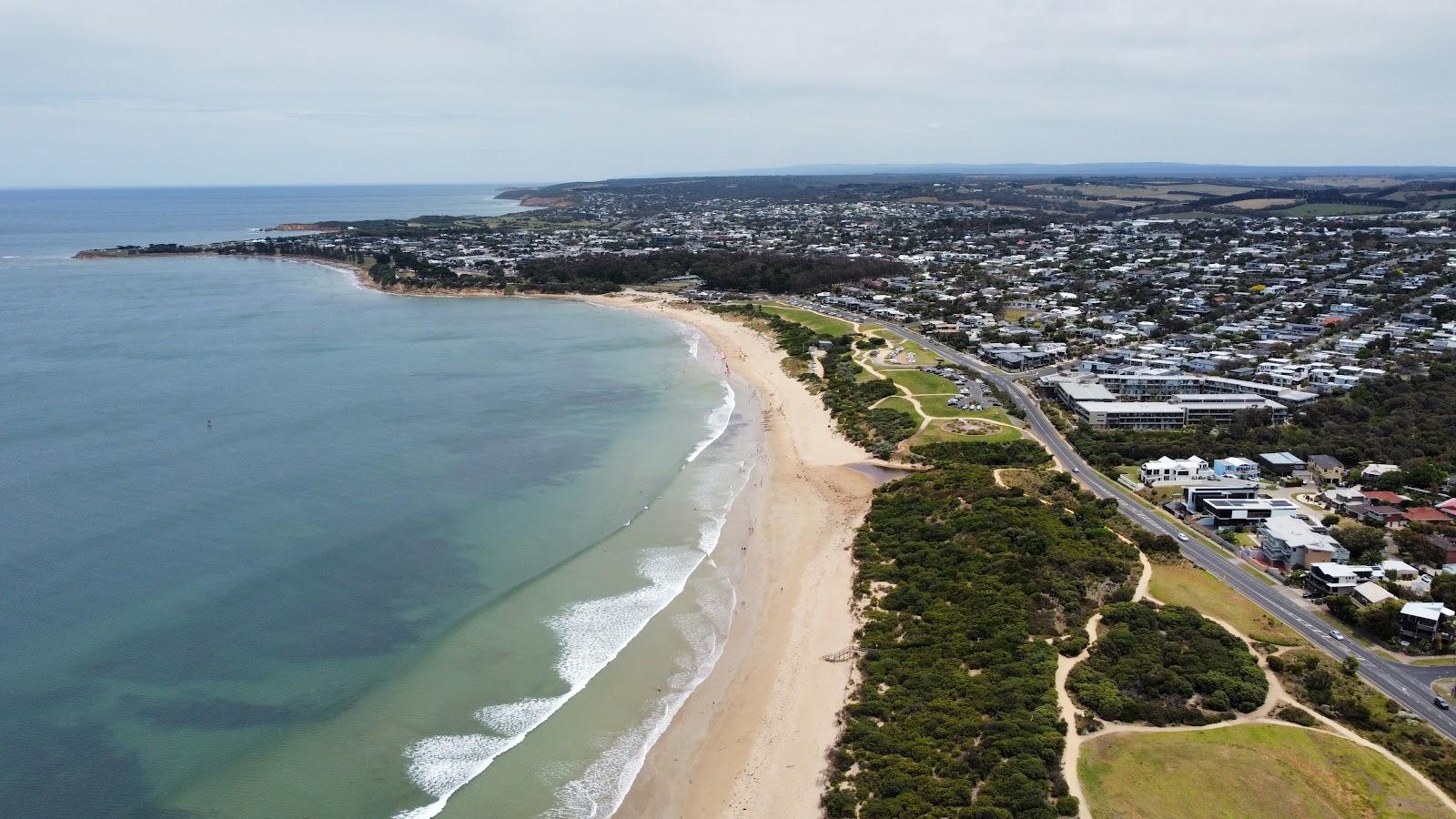 Torquay Beach