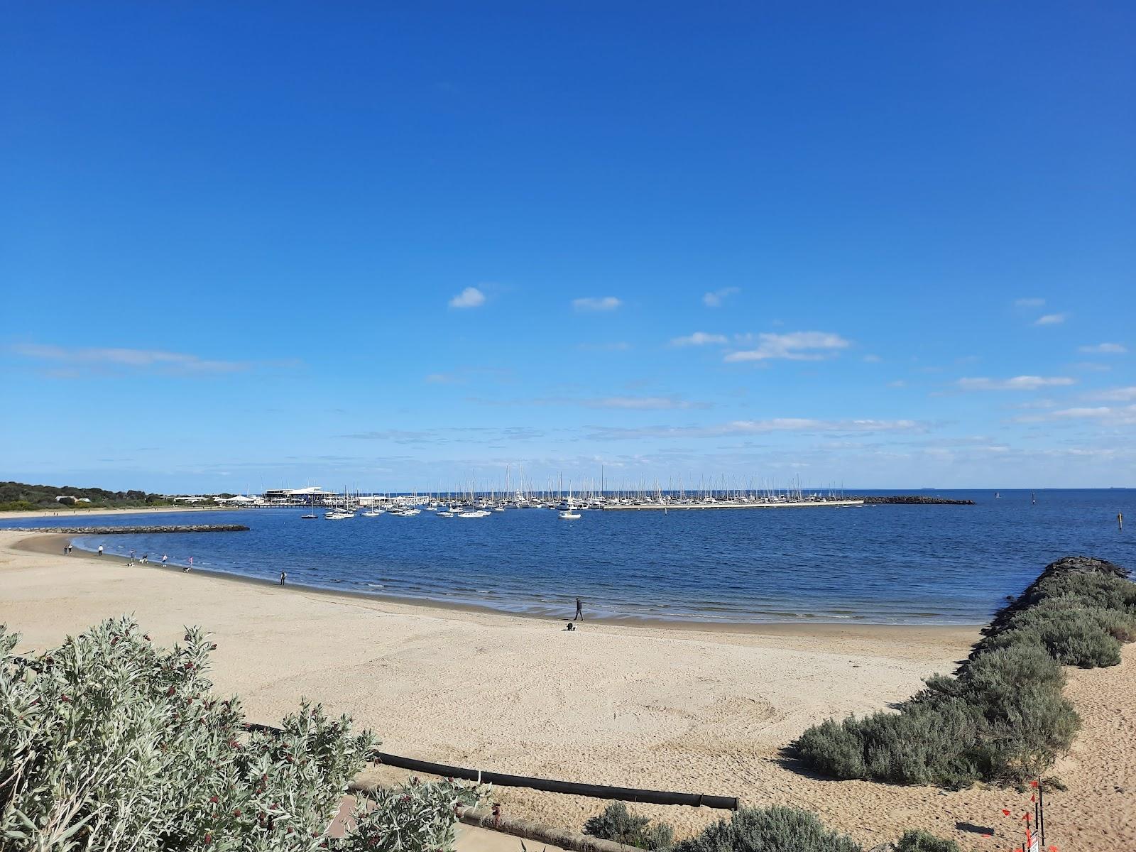 Hampton Beach