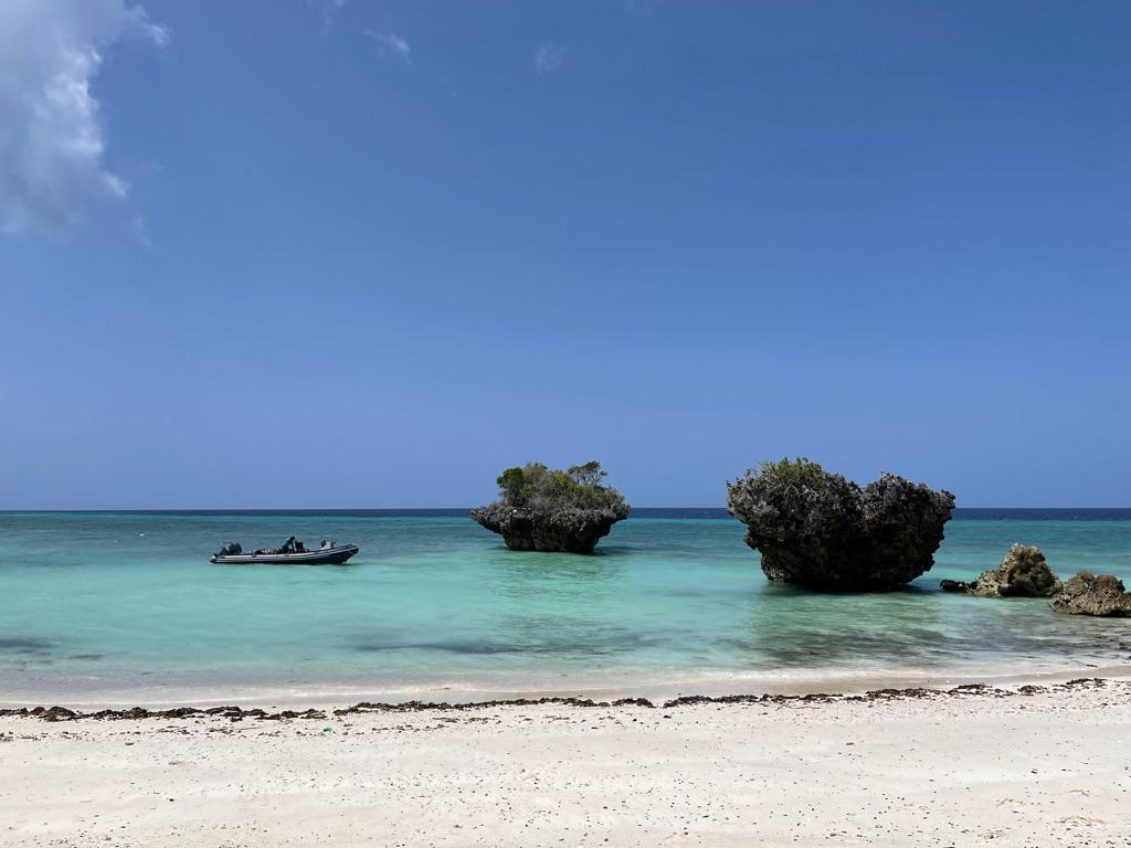 Verani Beach Lodge