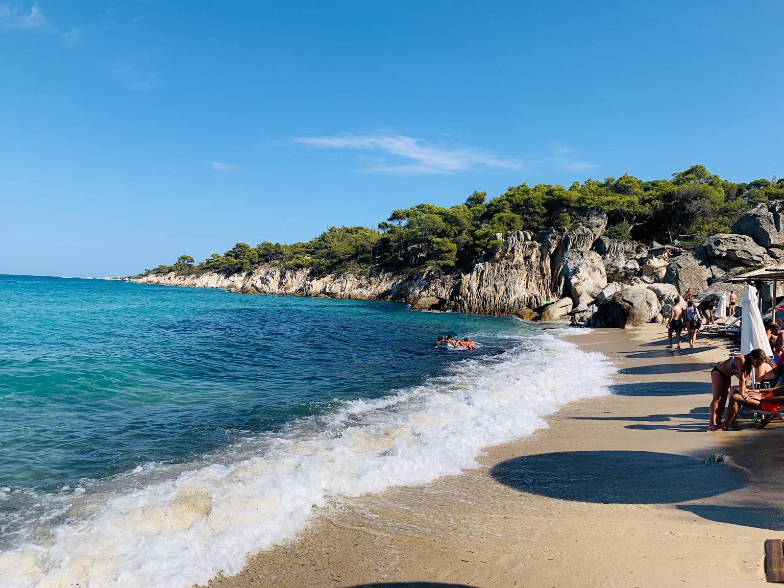 Portokali Beach