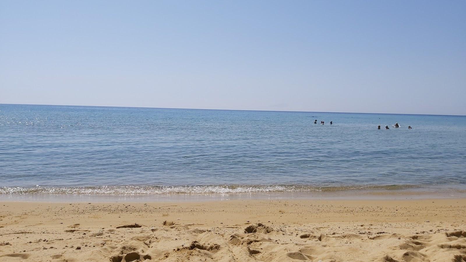Phoenix beach