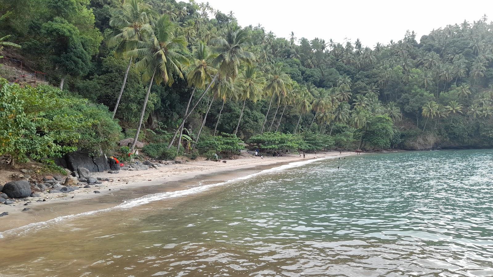 La Plage SOMBHE