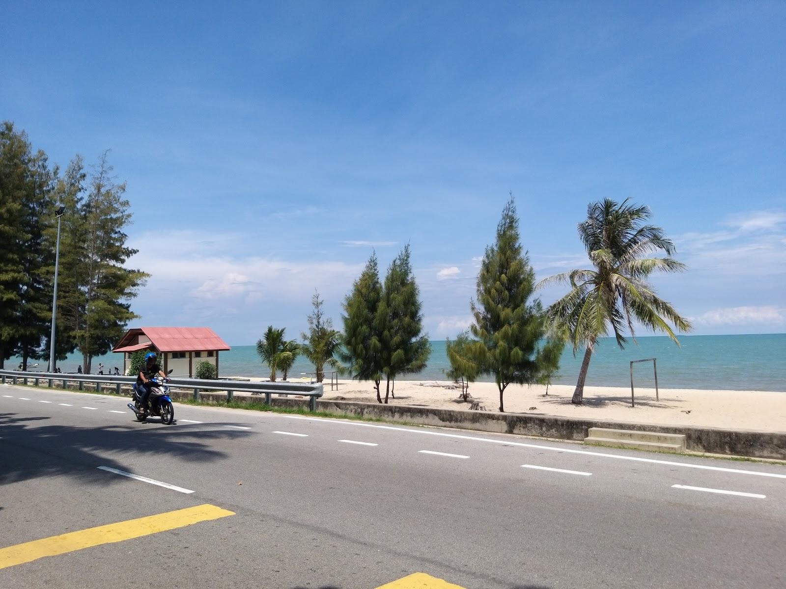 Puteri Beach II