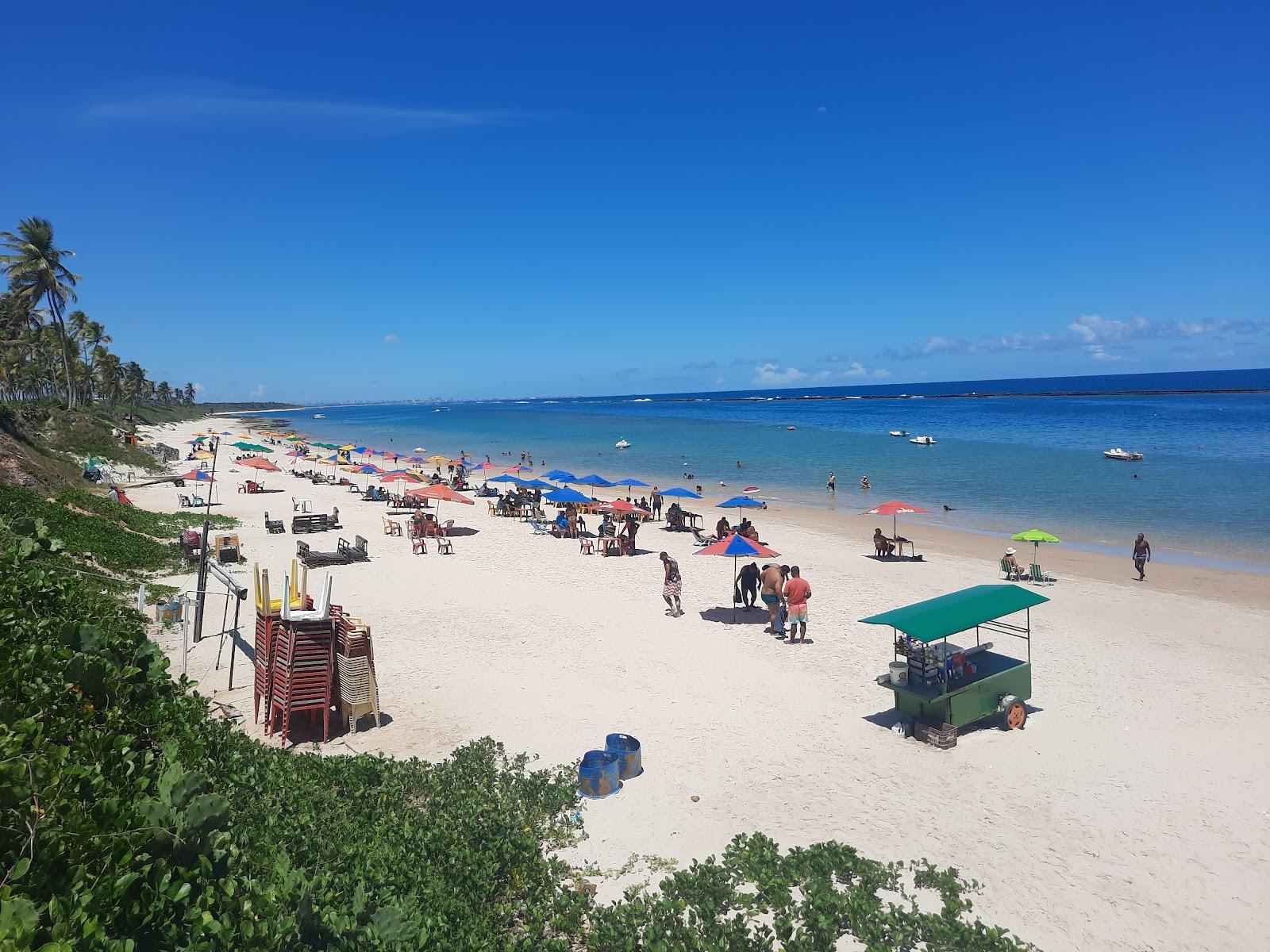 Francês Beach