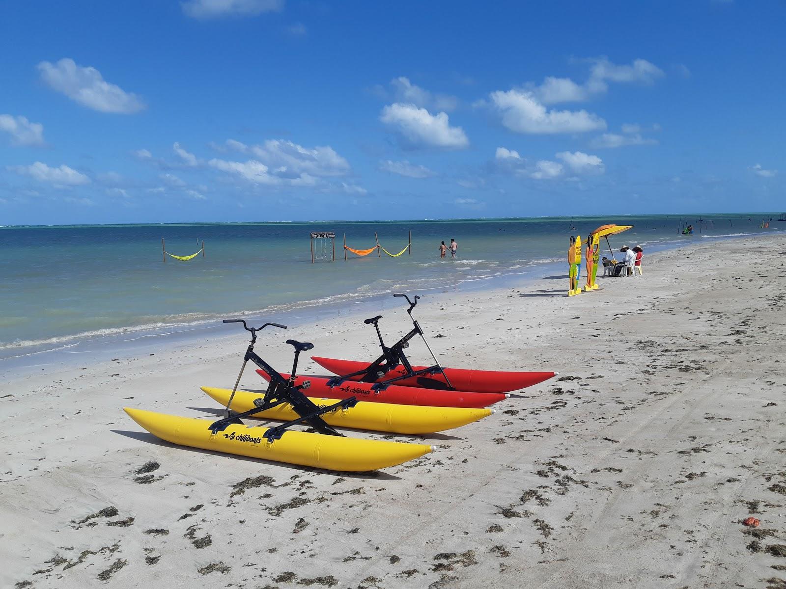 Antunes Beach