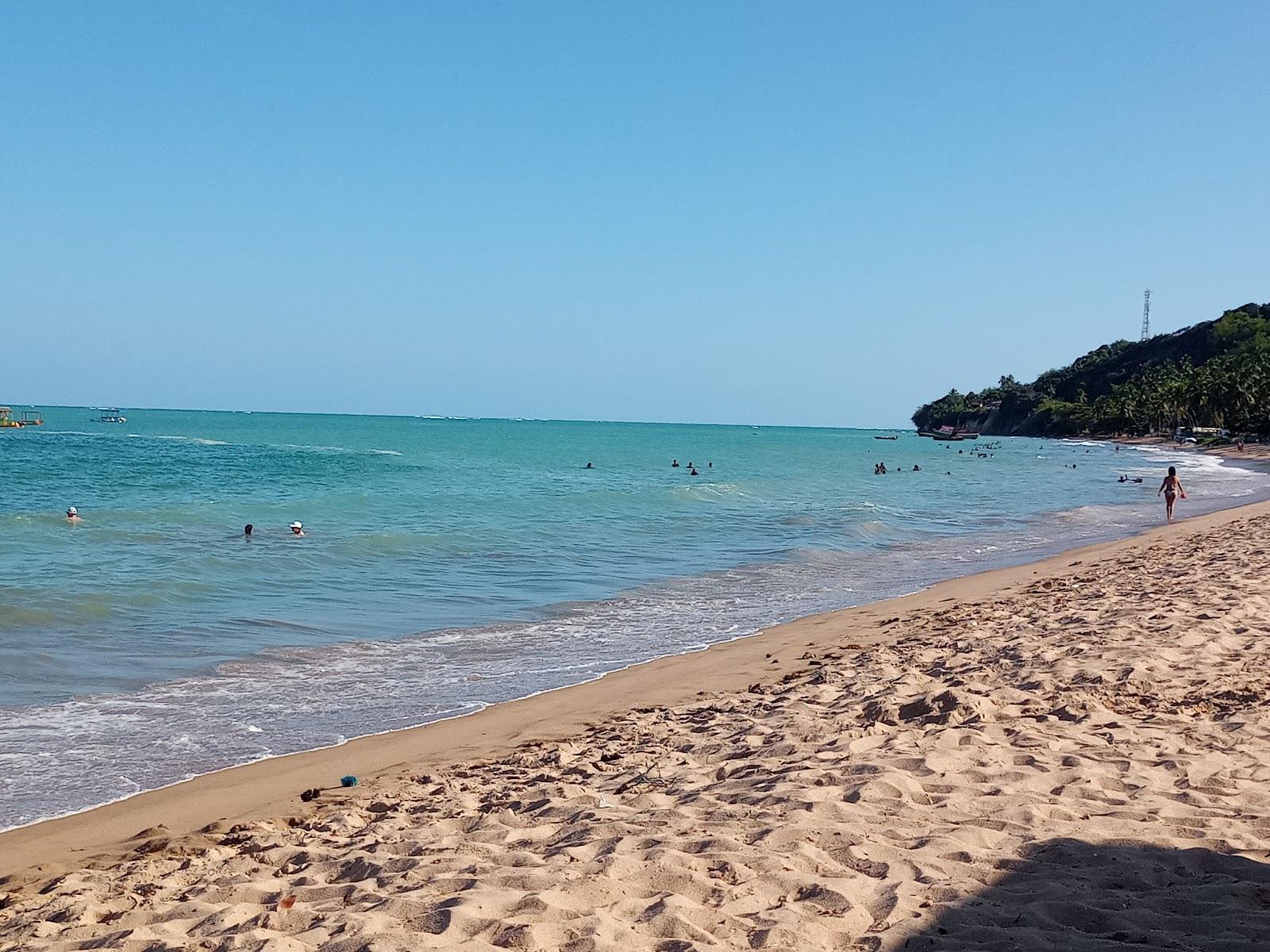 Xareu Beach