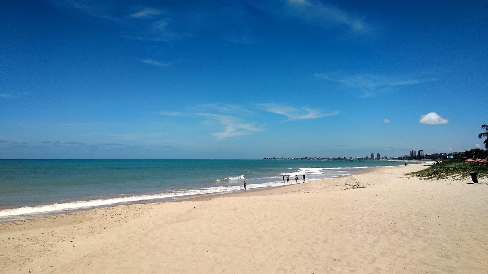 Guaxuma Beach