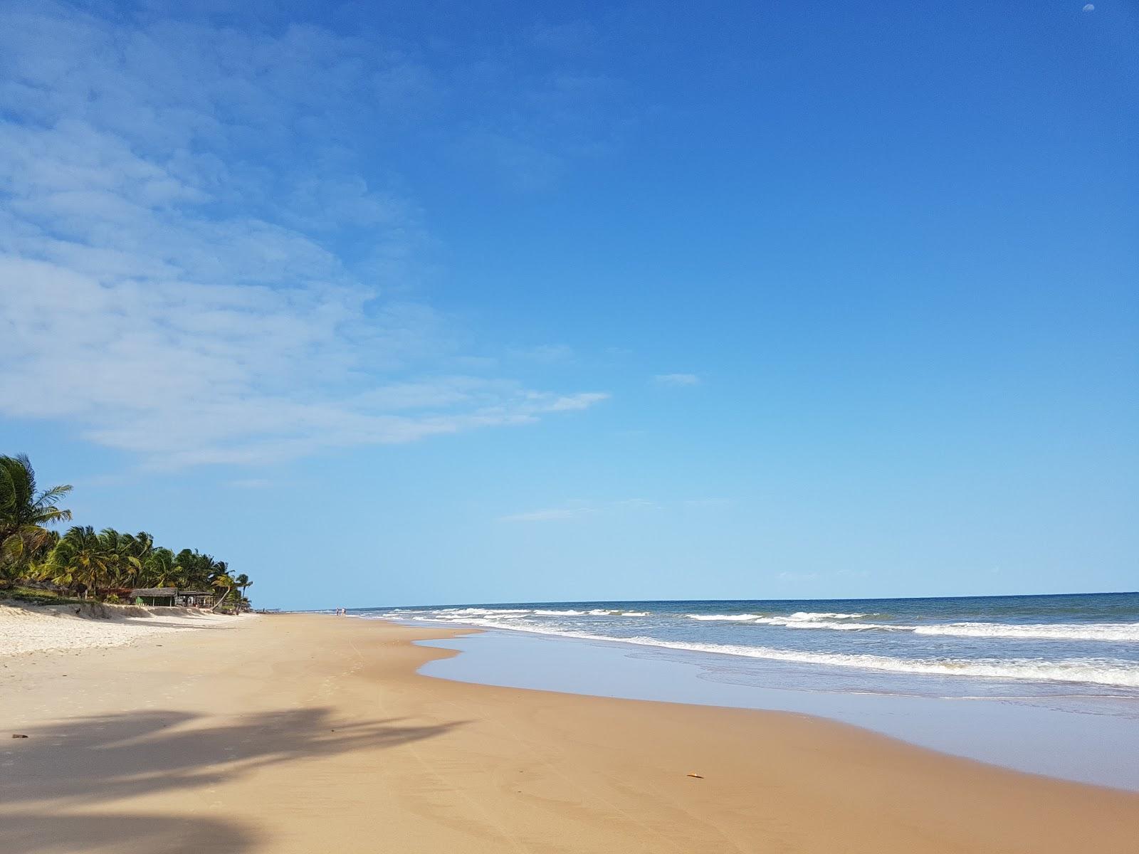 Miai de Cima Beach