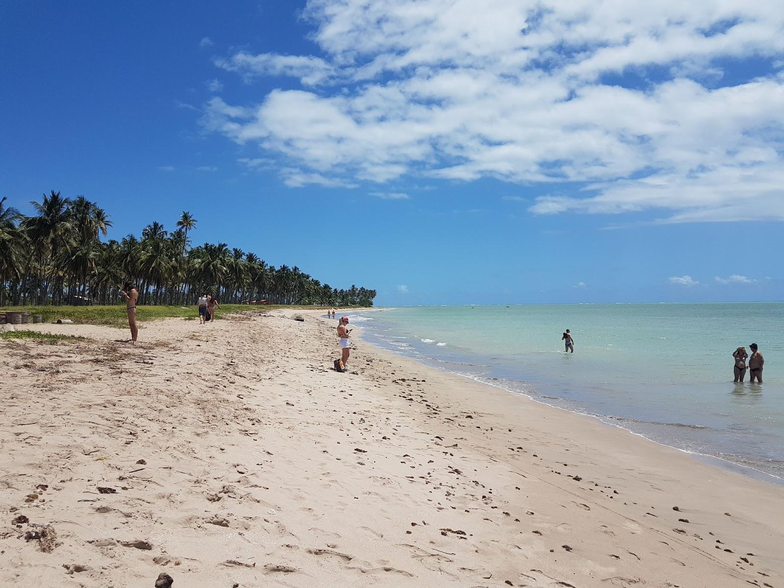 Laje Beach