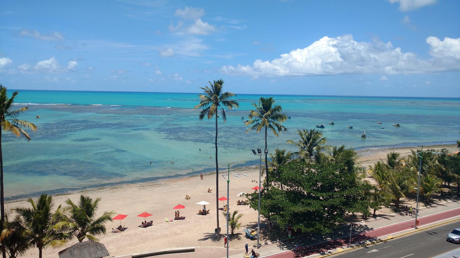 Ponta Verde Beach