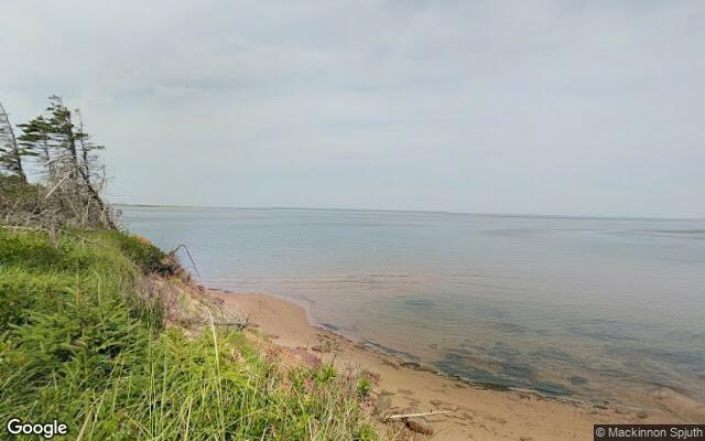 Cabot Beach Provincial Park