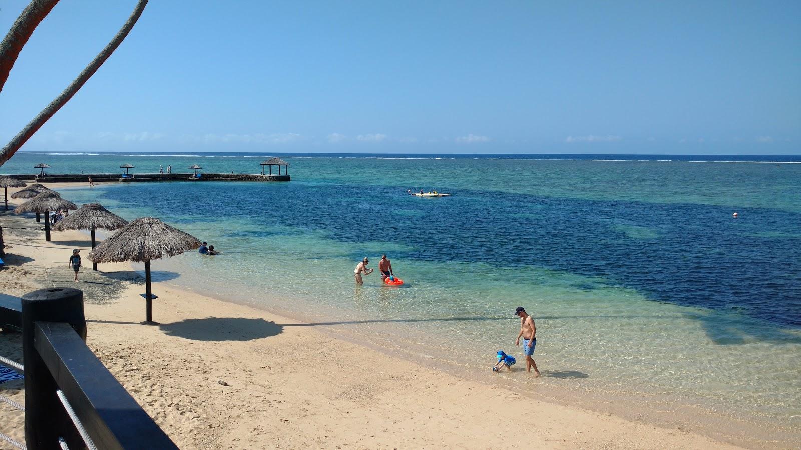 Warwick Beach