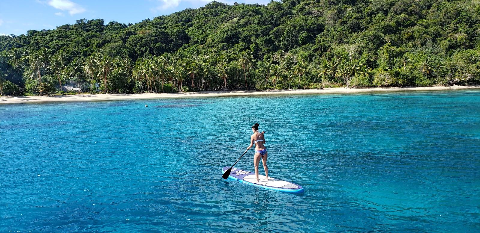 Vacala Bay Beach