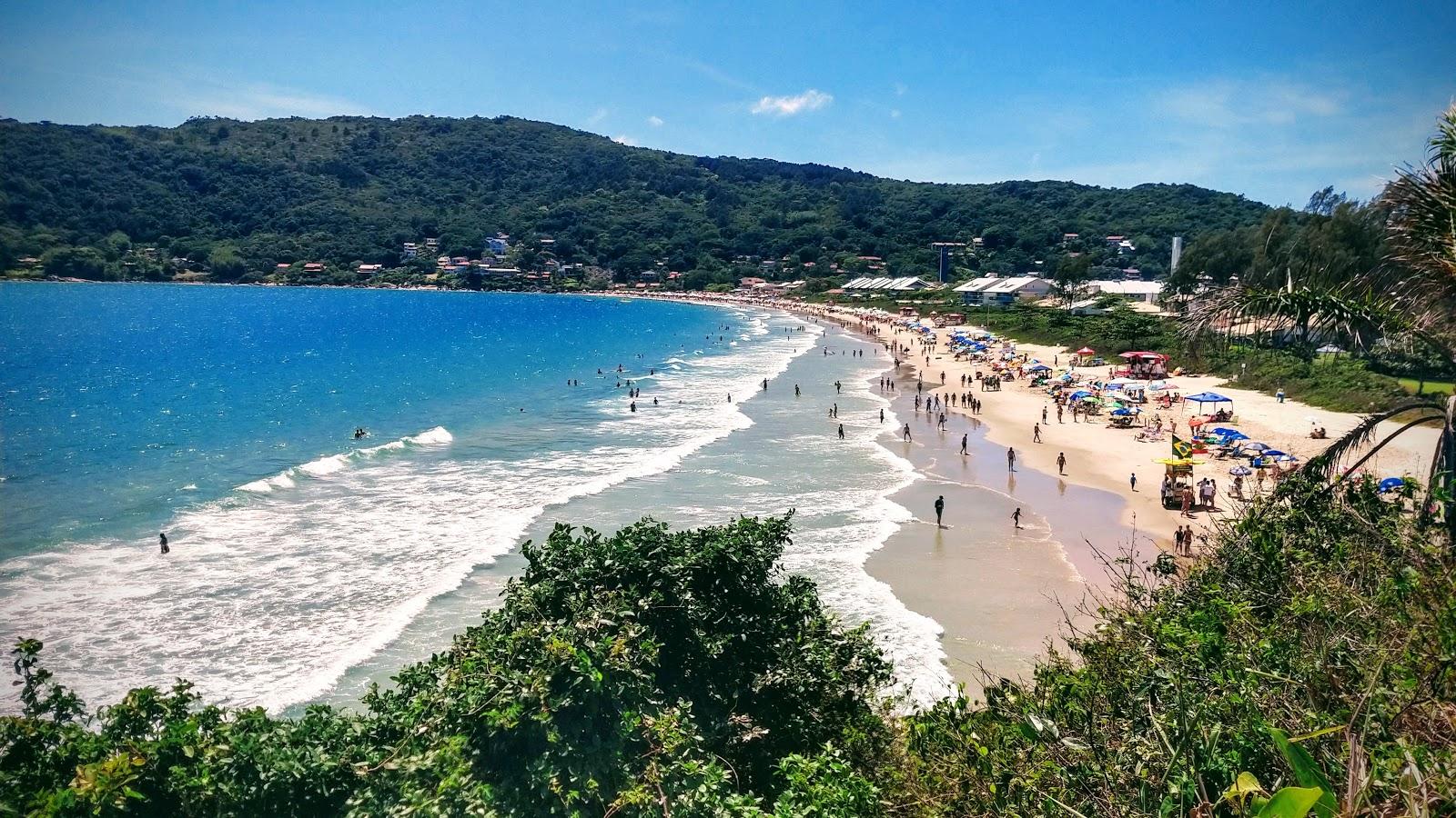 Ponta das Canas Beach