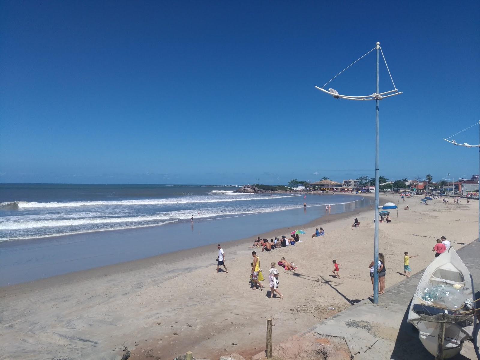 Itapema do Norte Beach