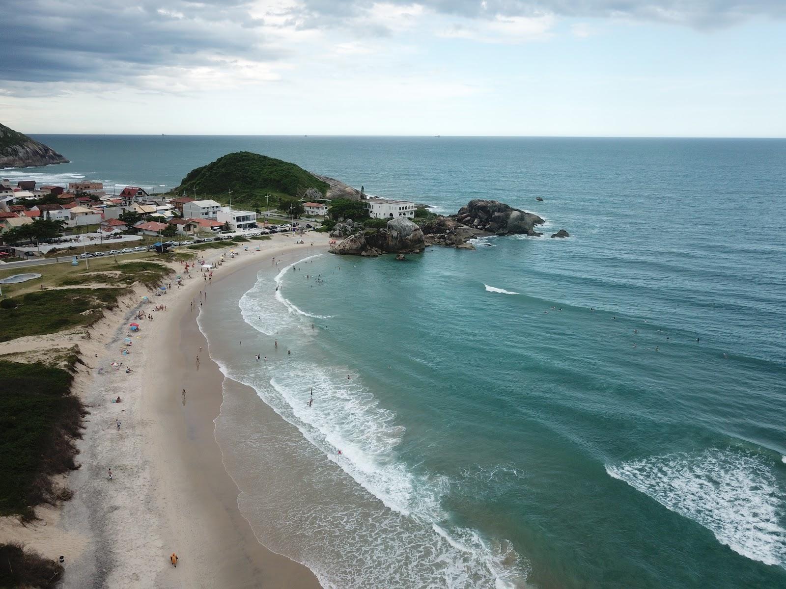 Sao Francisco Do Sul Beach