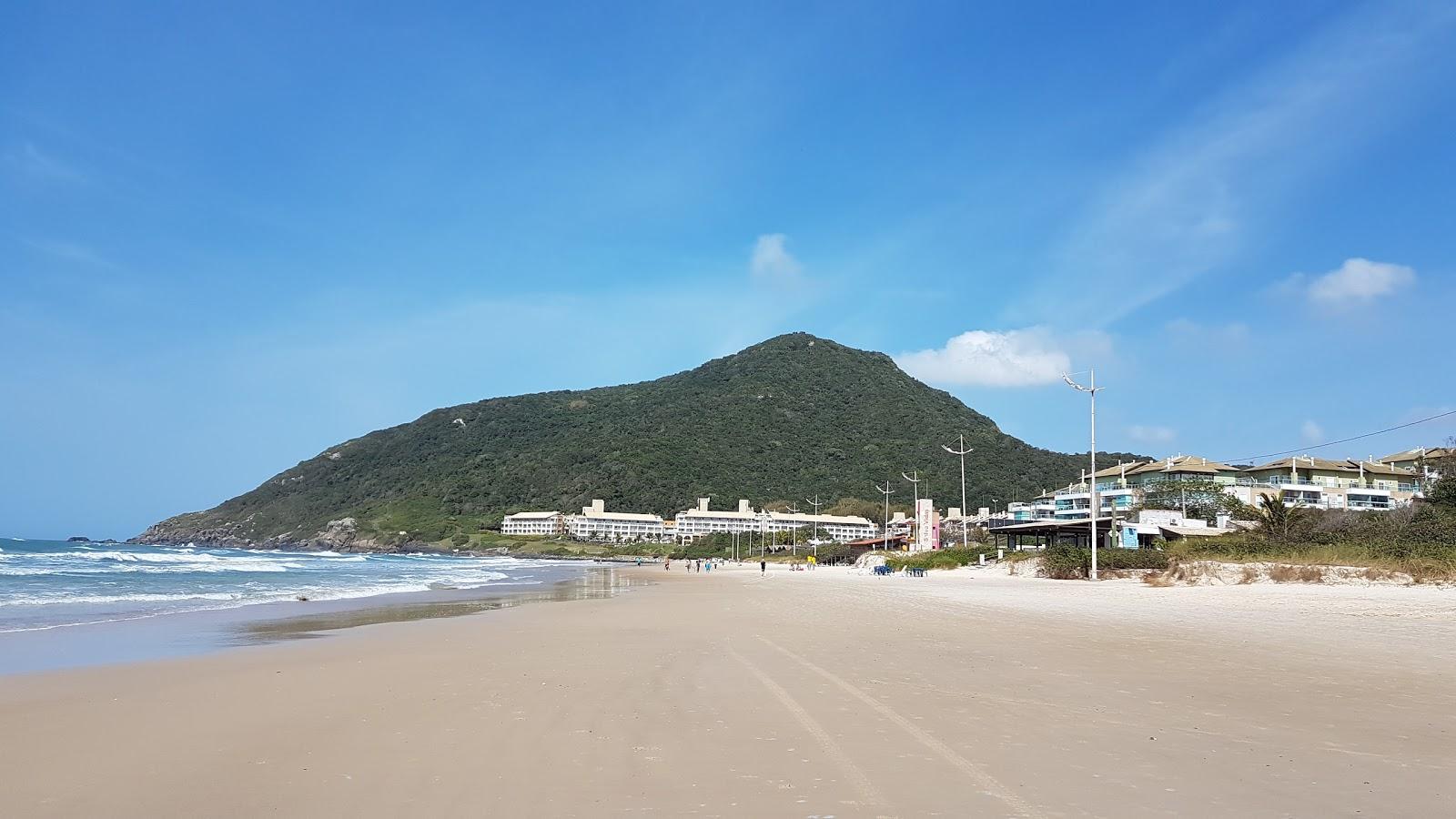 Santinho Beach
