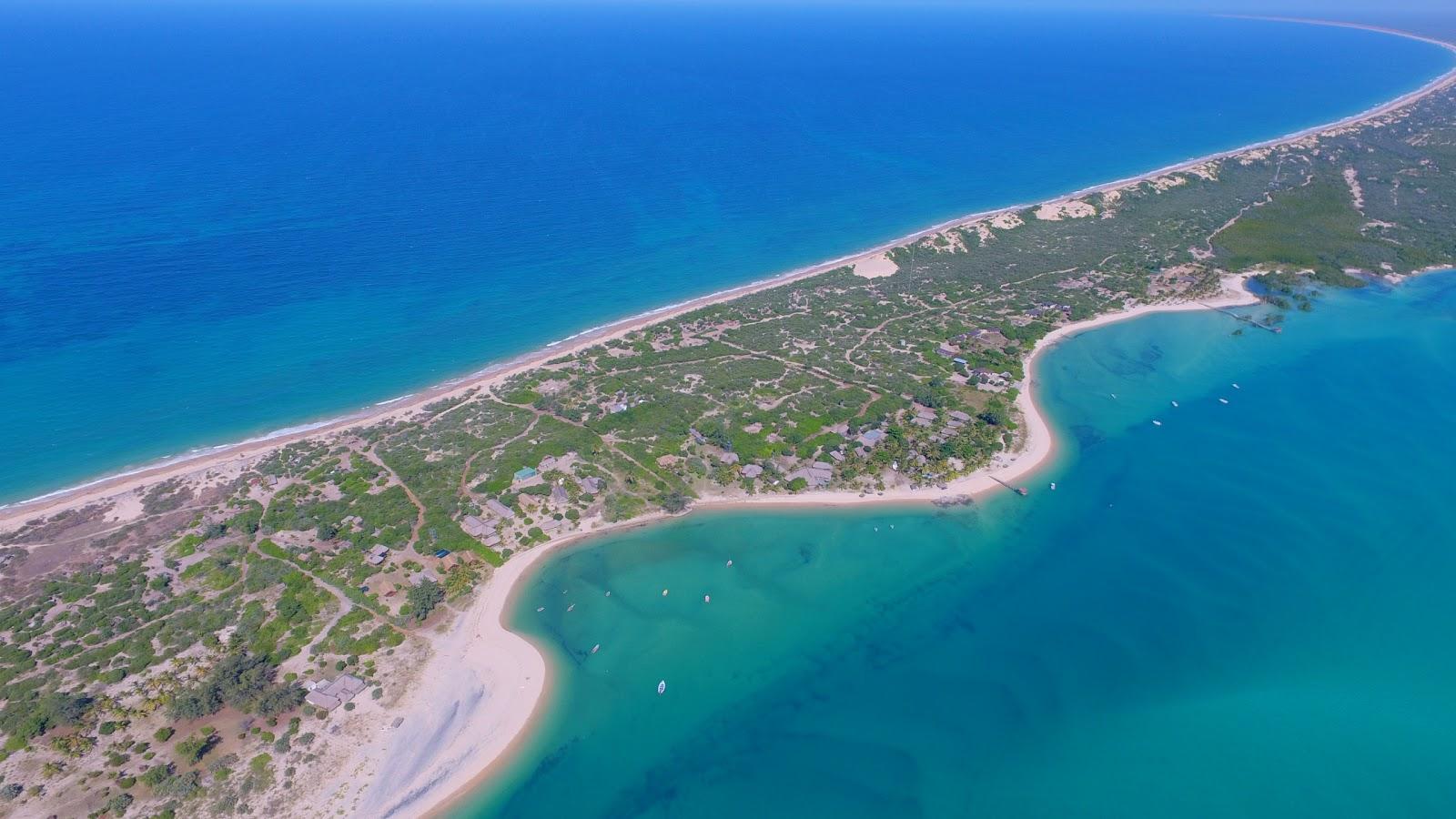 Laisse Beach