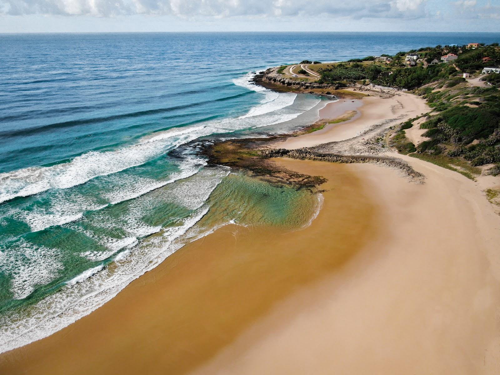 Tofinho Beach