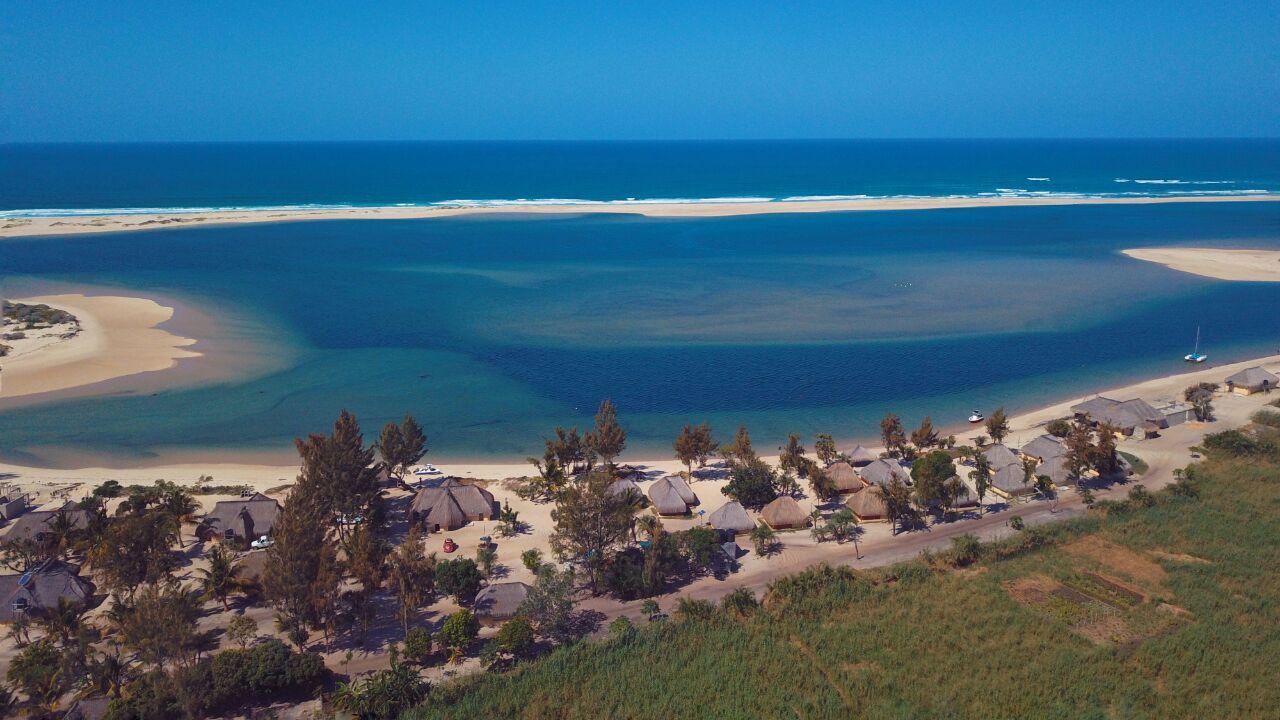 Macachula Beach