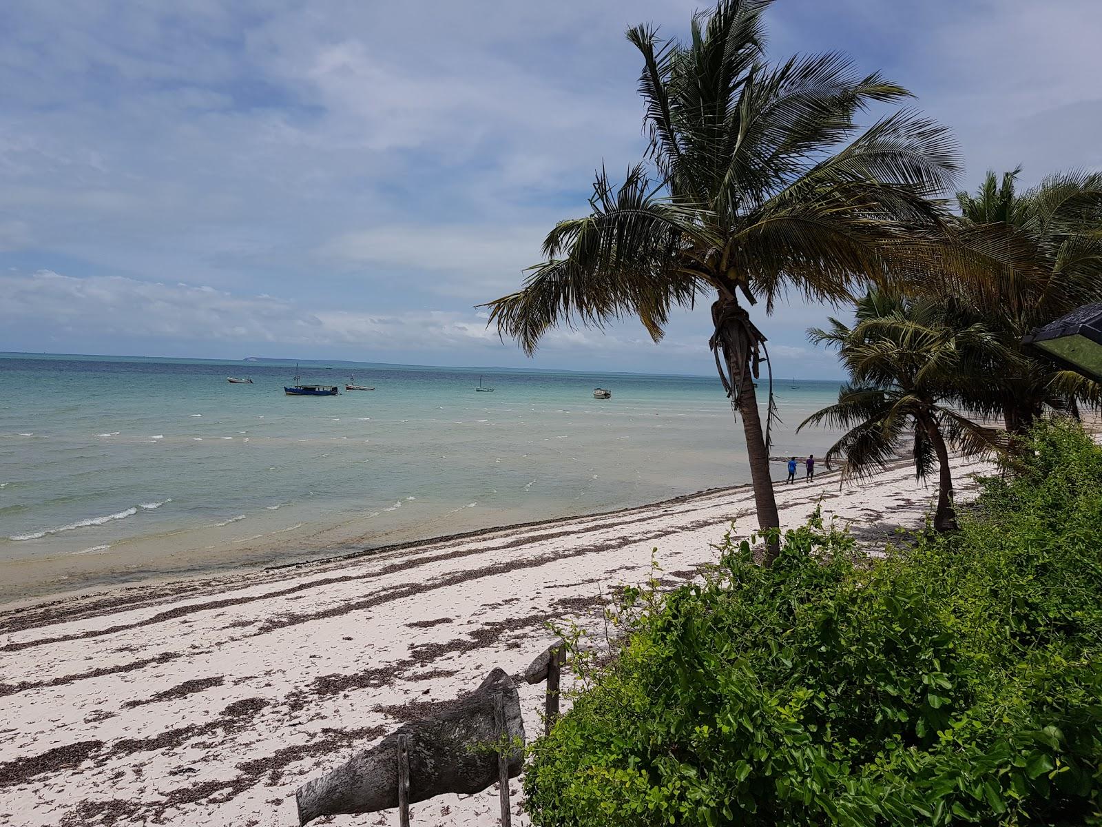 Vilankulos Beach II
