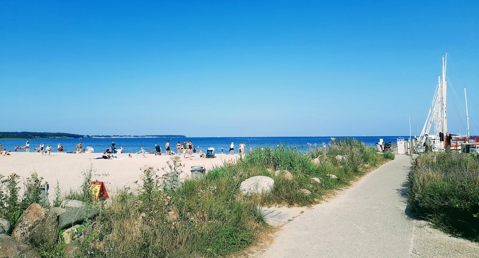 Nordstrand strand