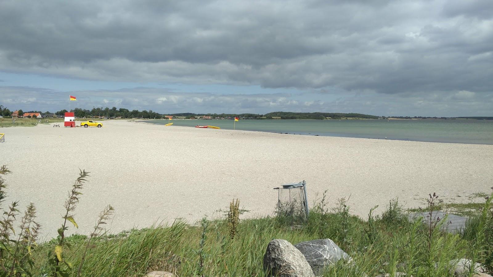 Kerteminde Nordsrand Beach
